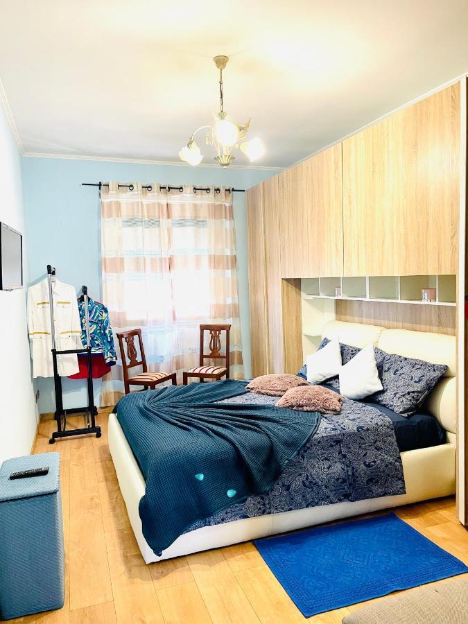 Appartement Charming House